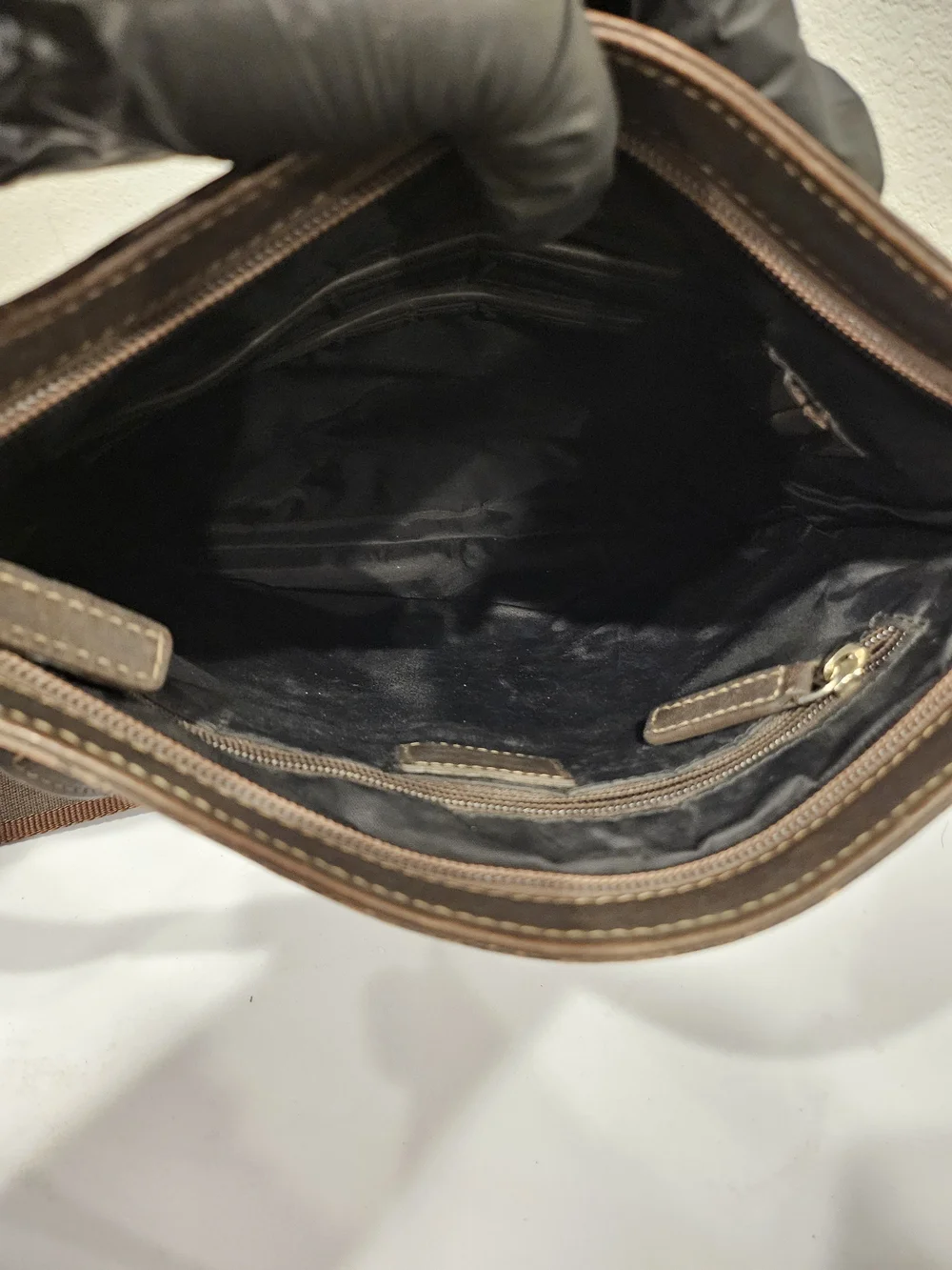 Salvatore Ferragamo vintage project